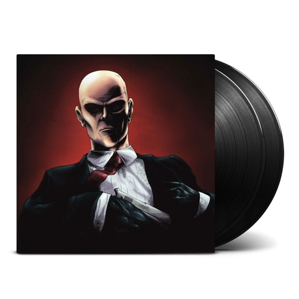  |   | Jesper Kyd - Hitman: Codename 47 (2 LPs) | Records on Vinyl