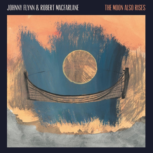  |   | Johnny &Amp; Robert Macfarlane Flynn - Moon Also Rises (LP) | Records on Vinyl