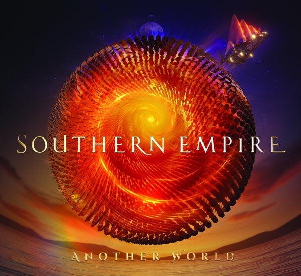 Southern Empire - Another World (2 LPs) Cover Arts and Media | Records on Vinyl