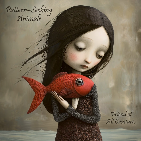  |   | Pattern-Seeking Animals - Friend of All Creatures (LP) | Records on Vinyl