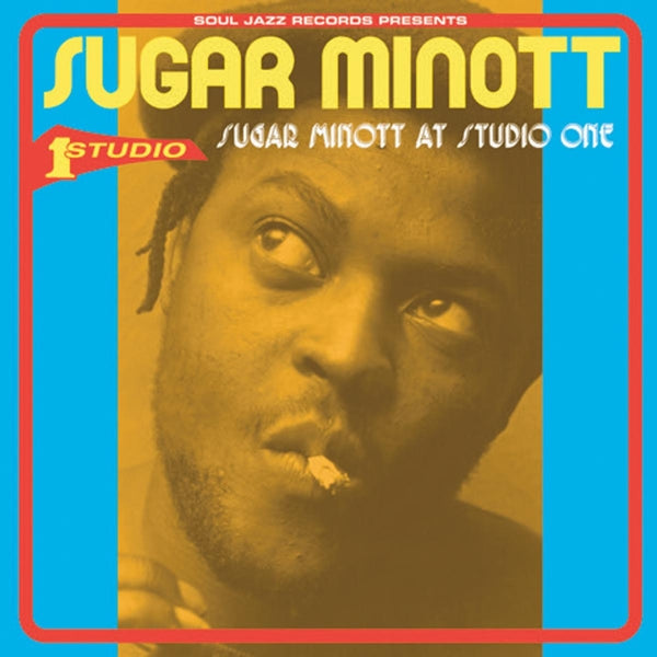  |   | Sugar Minott - At Studio One (2 LPs) | Records on Vinyl