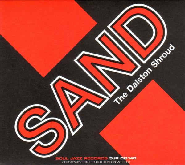  |   | Sand - Dalstron Shroud (2 LPs) | Records on Vinyl