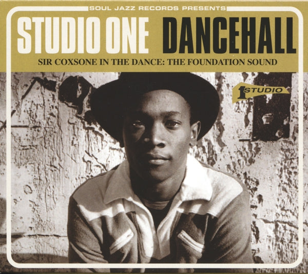  |   | V/A - Studio One Dancehall - Sir Coxsone In the Dance (3 LPs) | Records on Vinyl