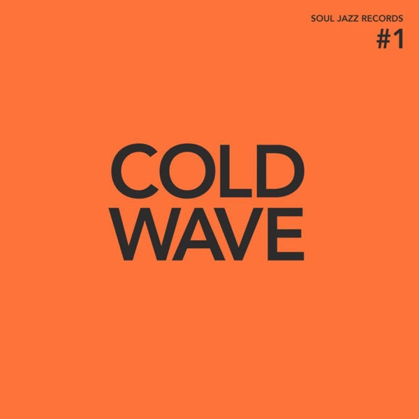  |   | V/A - Cold Wave #1 (2 LPs) | Records on Vinyl