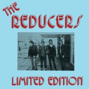 Reducers - Things Go Wrong / We Are Normal (Single) Cover Arts and Media | Records on Vinyl