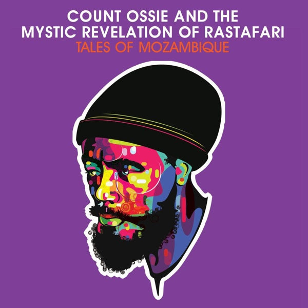 Count Ossie & the Mystic Revelation of Rastafari - Tales of Mozambique (2 LPs) Cover Arts and Media | Records on Vinyl