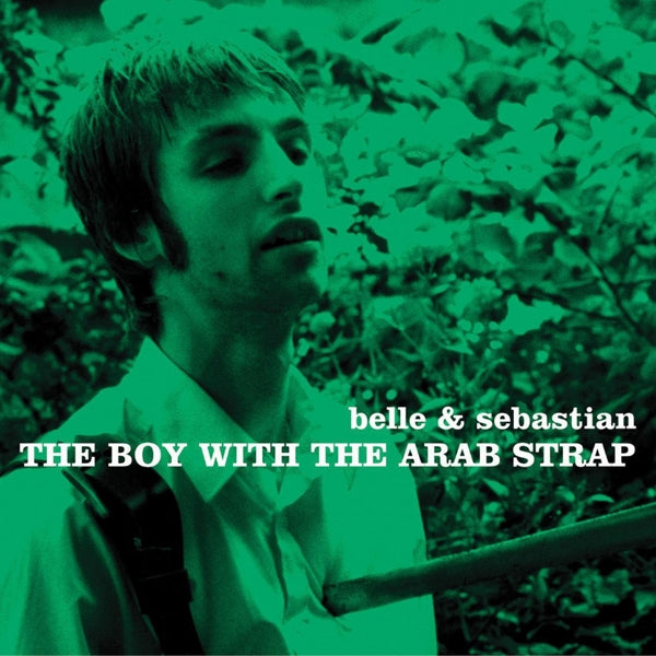  |   | Belle & Sebastian - Boy With the Arab Strap (LP) | Records on Vinyl