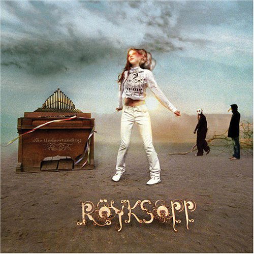 Royksopp - Understanding (2 LPs) Cover Arts and Media | Records on Vinyl