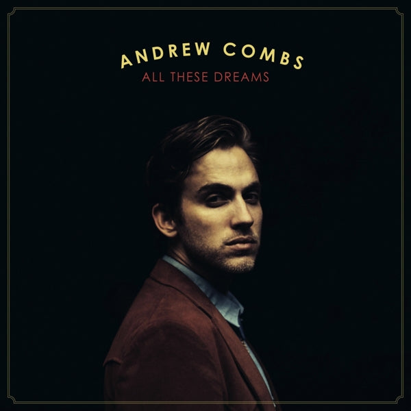  |   | Andrew Combs - All These Dreams (LP) | Records on Vinyl