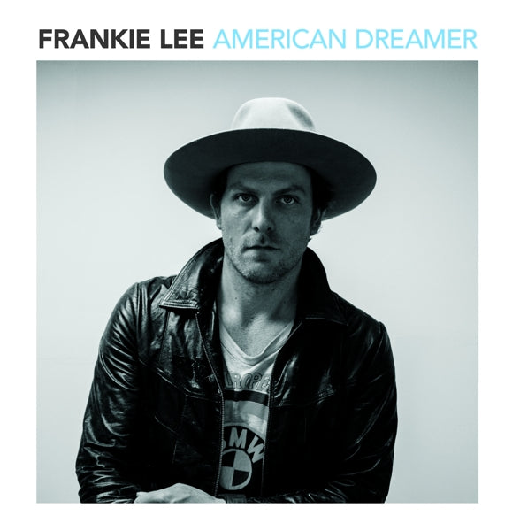  |   | Frankie Lee - American Dreamer (LP) | Records on Vinyl