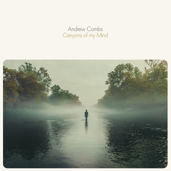  |   | Andrew Combs - Canyons of My Mind (LP) | Records on Vinyl