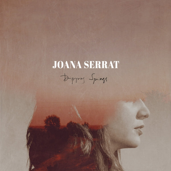  |   | Joana Serrat - Dripping Springs (LP) | Records on Vinyl