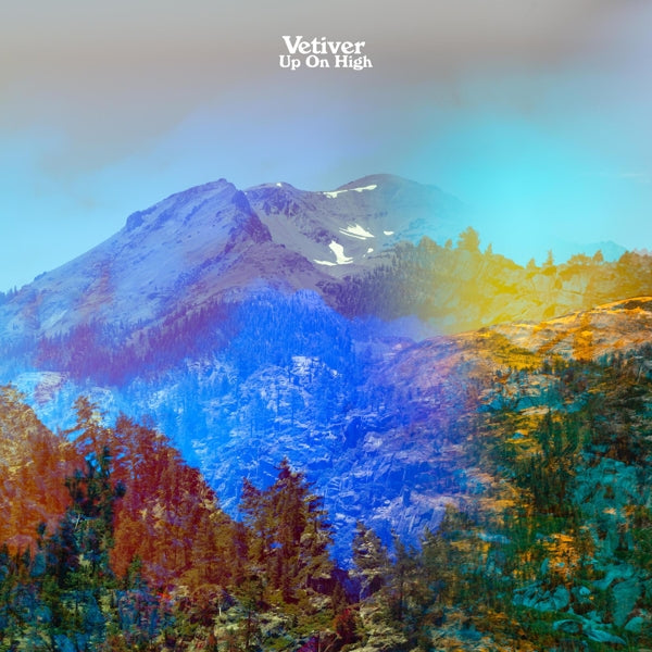  |   | Vetiver - Up On High (LP) | Records on Vinyl