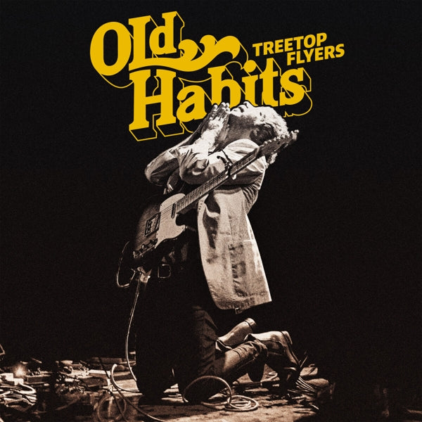  |   | Treetop Flyers - Old Habits (LP) | Records on Vinyl