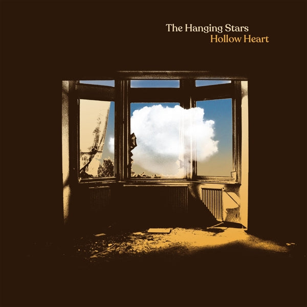  |   | Hanging Stars - Hollow Heart (LP) | Records on Vinyl