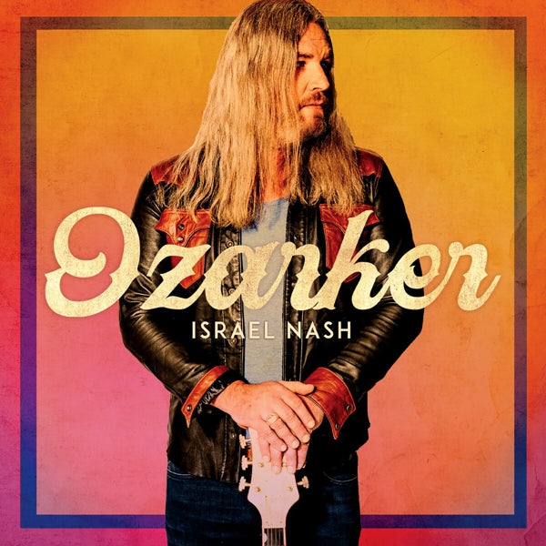  |   | Israel Nash - Ozarker (LP) | Records on Vinyl