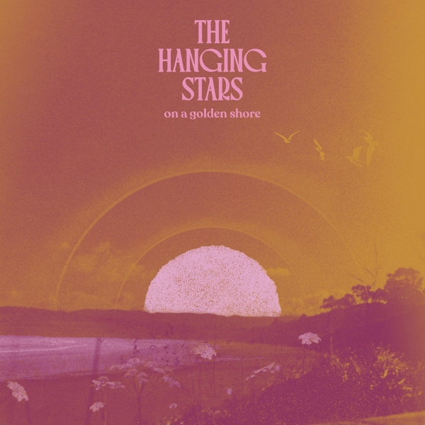  |   | Hanging Stars - On a Golden Shore (LP) | Records on Vinyl