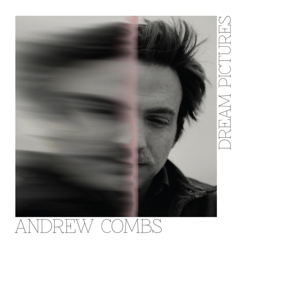  |   | Andrew Combs - Dream Pictures (LP) | Records on Vinyl