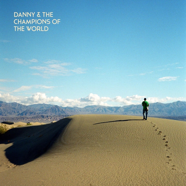  |  Vinyl LP | Danny & the Champions of the World - You Are Not a Stranger Here (LP) | Records on Vinyl