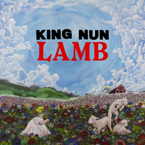 |   | King Nun - Lamb (LP) | Records on Vinyl