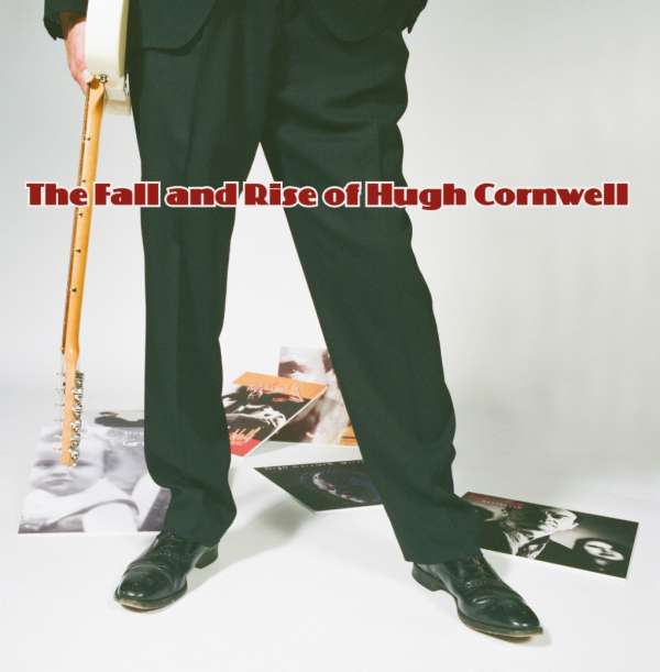  |   | Hugh Cornwell - Fall and Rise of Hugh Cornwell (LP) | Records on Vinyl