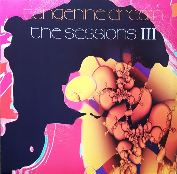  |   | Tangerine Dream - Sessions Iii (2 LPs) | Records on Vinyl