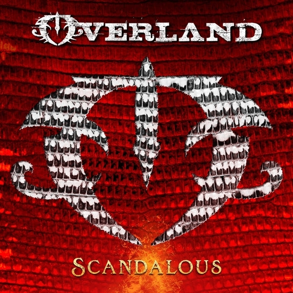  |   | Overland - Scandalous (LP) | Records on Vinyl