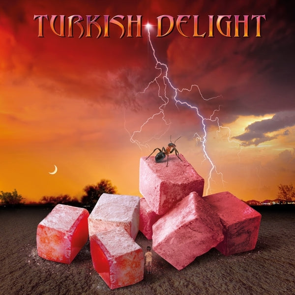  |   | Khalil & Friends Turk - Turkish Delight Volume 1 (2 LPs) | Records on Vinyl