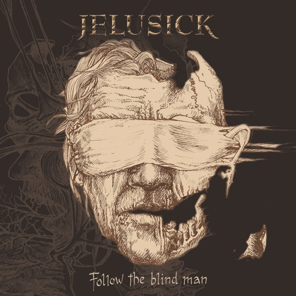  |   | Jelusick - Follow the Blind Man (LP) | Records on Vinyl