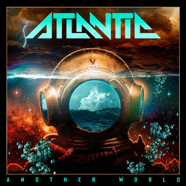  |   | Atlantic - Another World (LP) | Records on Vinyl