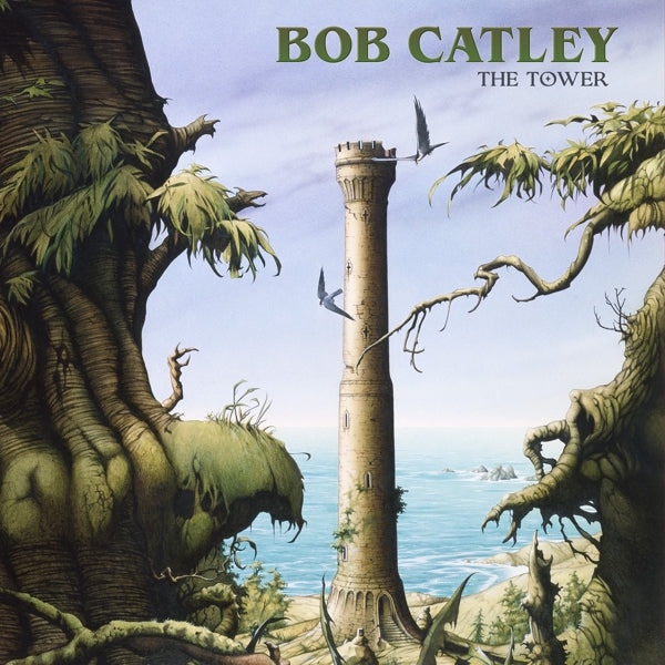  |   | Bob Catley - The Tower (2 LPs) | Records on Vinyl