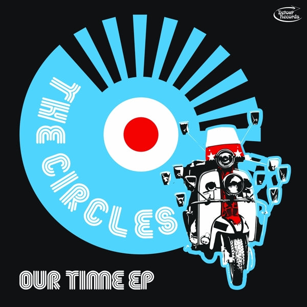  |   | Circles - Our Time (Single) | Records on Vinyl