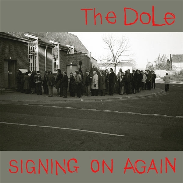  |   | Dole - Signing On Again (LP) | Records on Vinyl