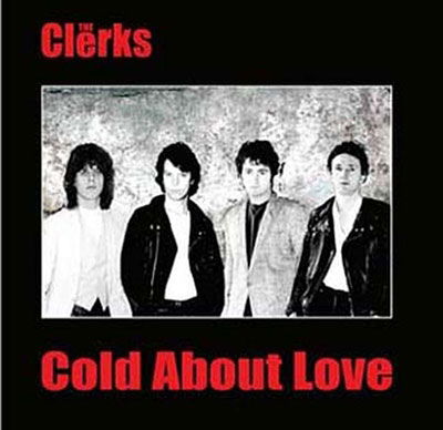 Clerks - Cold About Love (Single) Cover Arts and Media | Records on Vinyl