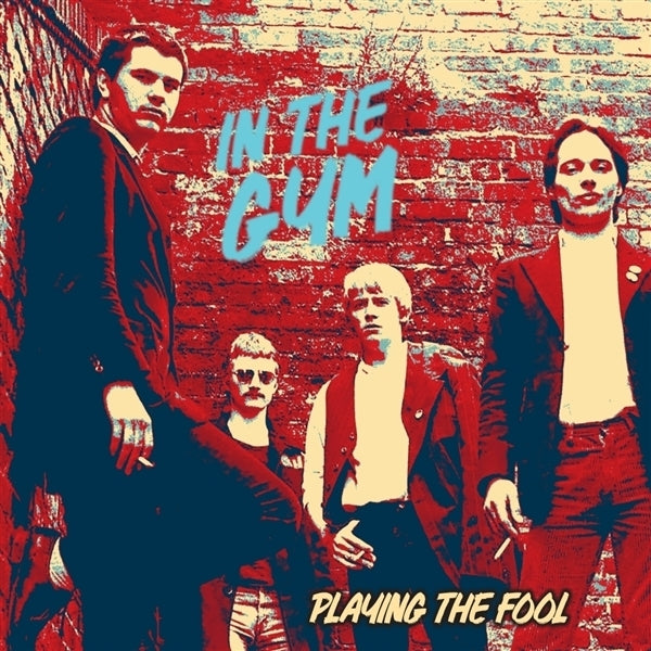  |   | In the Gym - Playing the Fool (Single) | Records on Vinyl