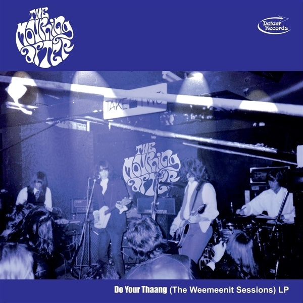  |   | Mourning After - Do Your Thaang (the Weemeenit Sessions) (LP) | Records on Vinyl