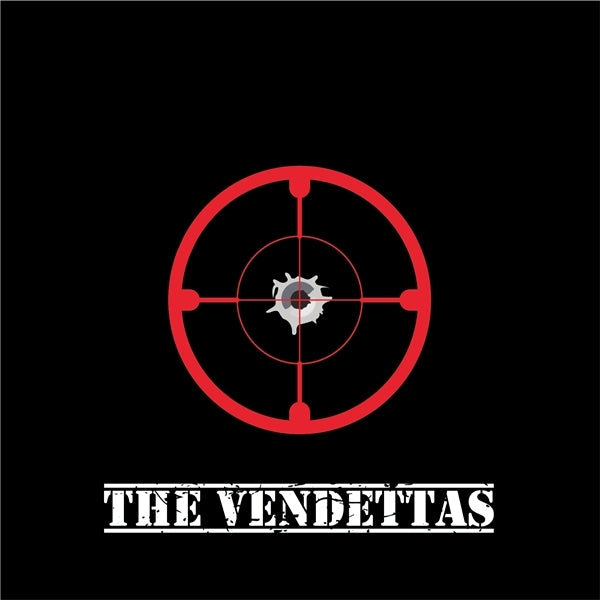  |   | Vendettas - Losing These Days (Single) | Records on Vinyl