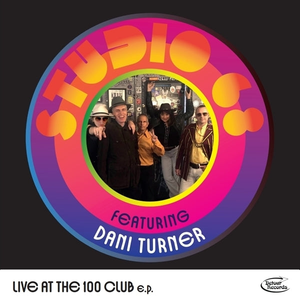  |   | Studio 68! - Lie At the 100 Club (Single) | Records on Vinyl