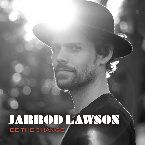  |   | Jarrod Lawson - Be the Change (2 LPs) | Records on Vinyl