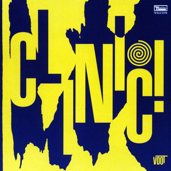  |  Vinyl LP | Clinic - Internal Wrangler (LP) | Records on Vinyl