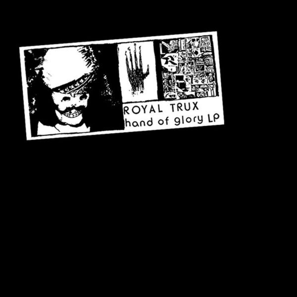  |   | Royal Trux - Hand of Glory (LP) | Records on Vinyl