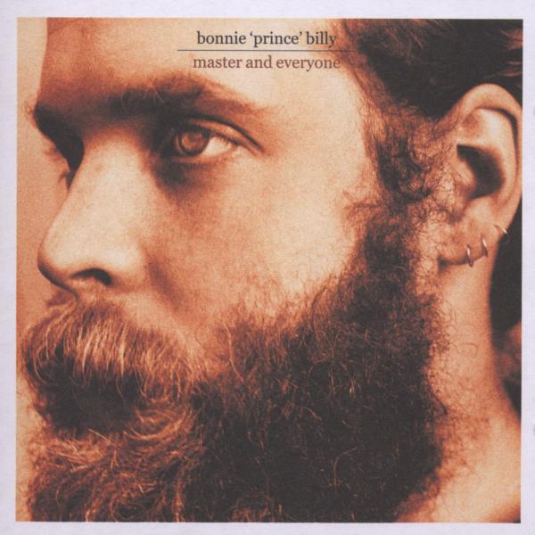  |   | Bonnie Prince Billy - Master & Everyone (LP) | Records on Vinyl