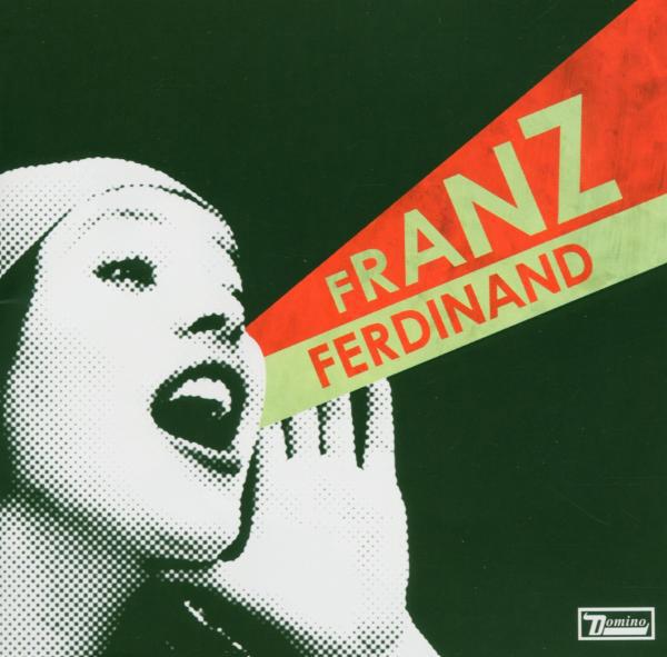  |   | Franz Ferdinand - You Could Have Had It.. (LP) | Records on Vinyl