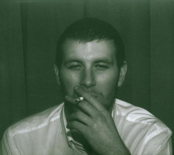  |   | Arctic Monkeys - Whatever People Say I... (LP) | Records on Vinyl