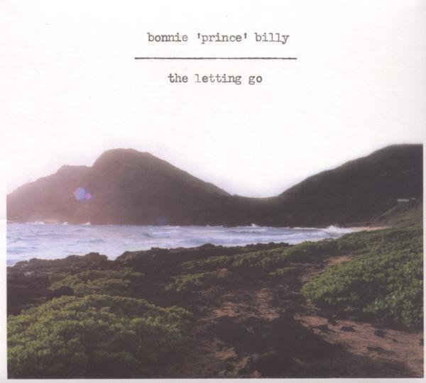  |   | Bonnie Prince Billy - Letting Go (LP) | Records on Vinyl
