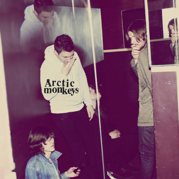  |   | Arctic Monkeys - Humbug (LP) | Records on Vinyl