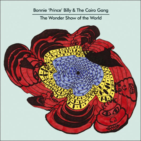  |   | Bonnie Prince Billy - Wonder Show of the World (LP) | Records on Vinyl