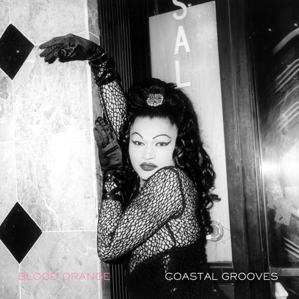  |   | Blood Orange - Coastal Grooves (LP) | Records on Vinyl