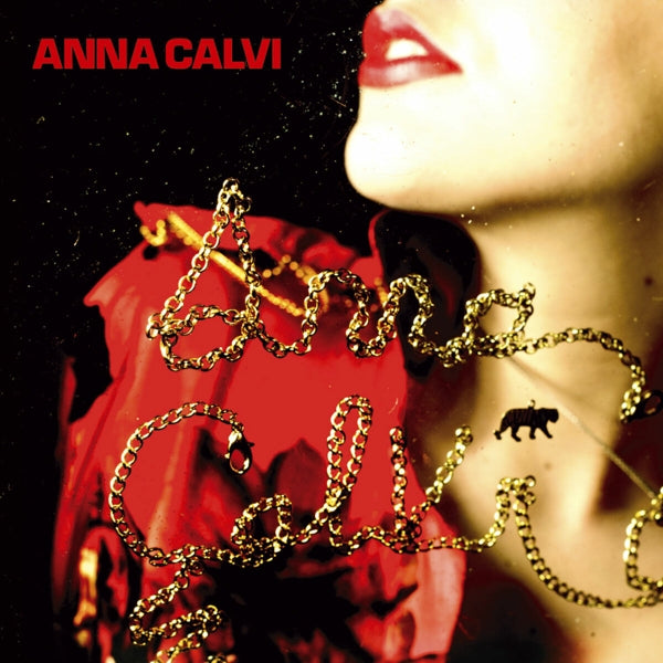  |   | Anna Calvi - Anna Calvi (LP) | Records on Vinyl