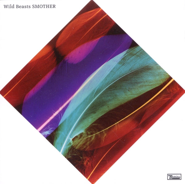  |   | Wild Beasts - Smother (LP) | Records on Vinyl